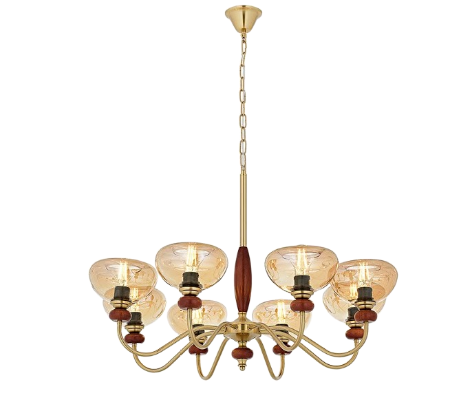 HAYDEN  8 KOLLU AVİZE